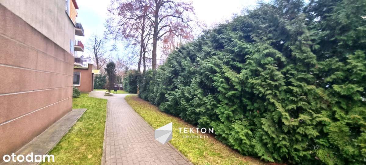 Jasne mieszkanie z tarasem i garażem, Radogoszcz-16