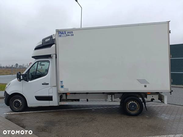 Renault MASTER BITHERMO - 1