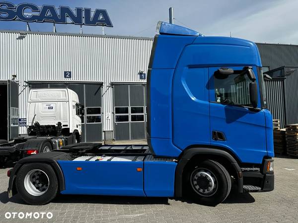 Scania R450 A4X2NA - 9