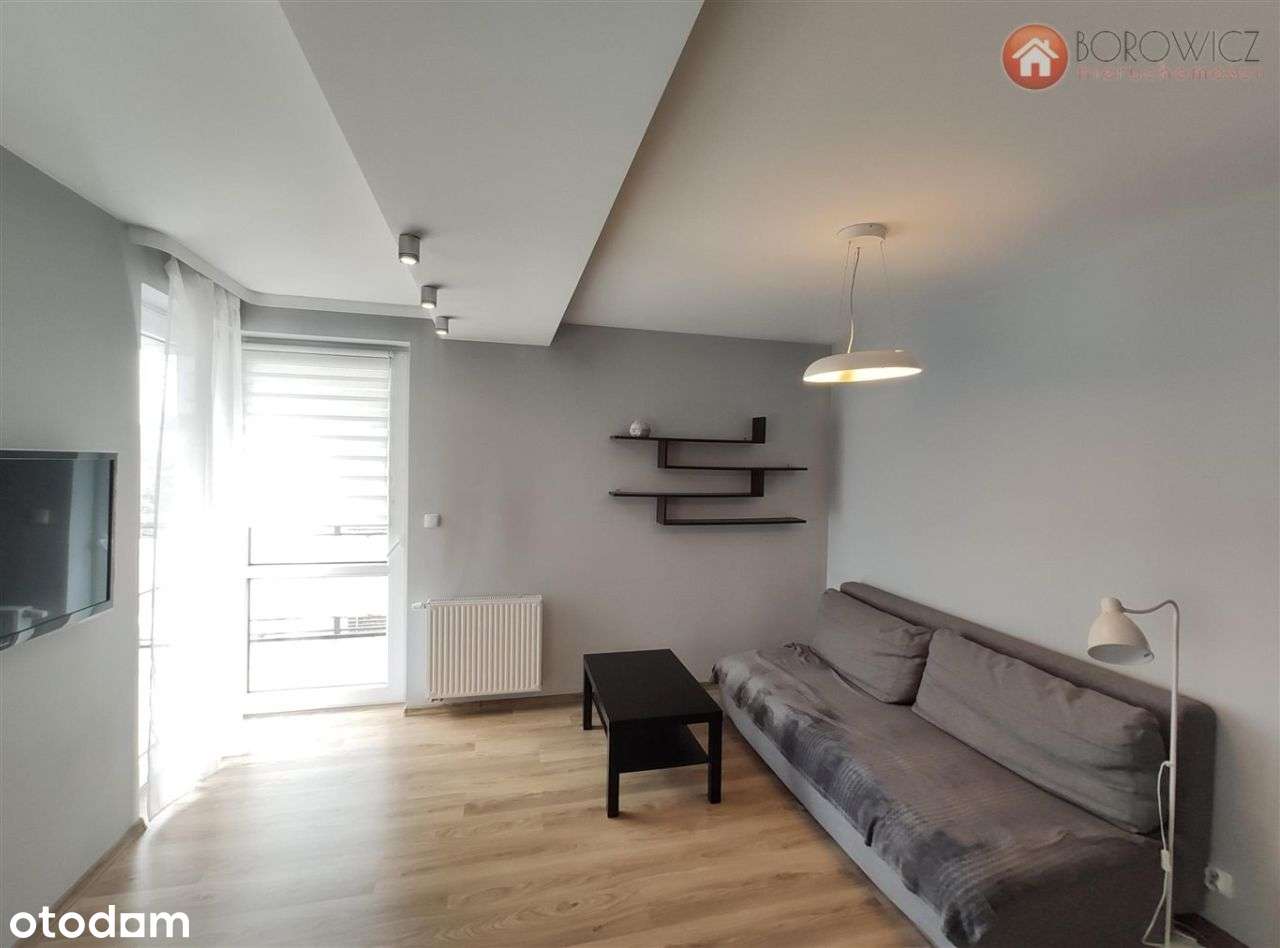 Bielsko-Biała, 2 pokoje z m. parking, winda - Pełny obrazek: 4/16