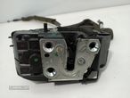 Fecho Porta  Tras Direito Nissan Qashqai / Qashqai +2 I (J10, Nj10, Jj - 4