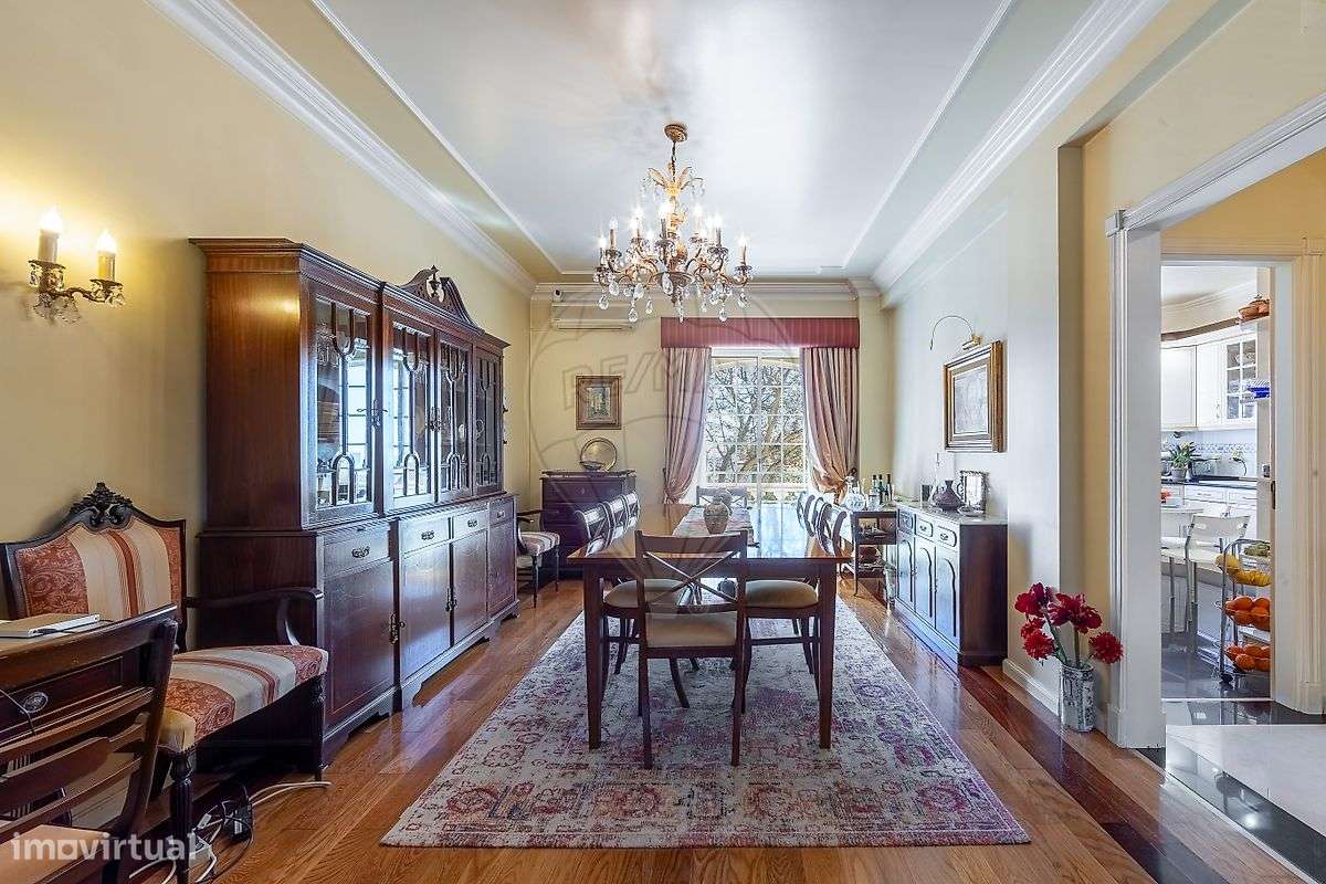 Moradia T4 para venda - Grande imagem: 4/50