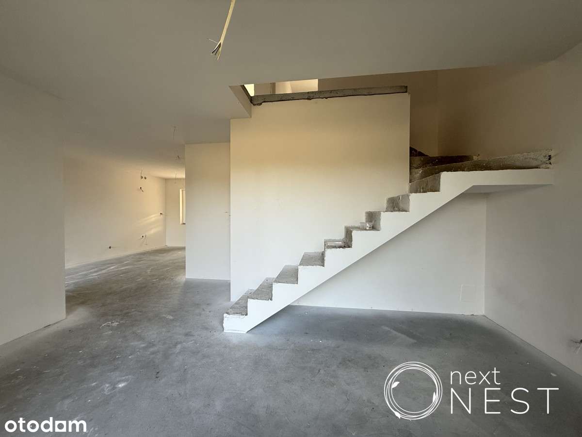 Segment w Bobrowcu na kameralnym osiedlu-7