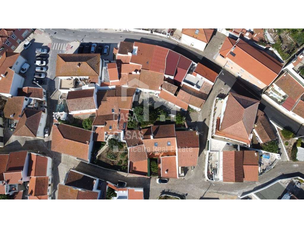 Moradia T3 - Ericeira 14 km, A Casa das Casas-34