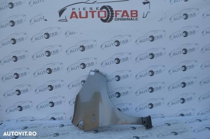 Aripa dreapta Kia Picanto an 2011-2017 - 1