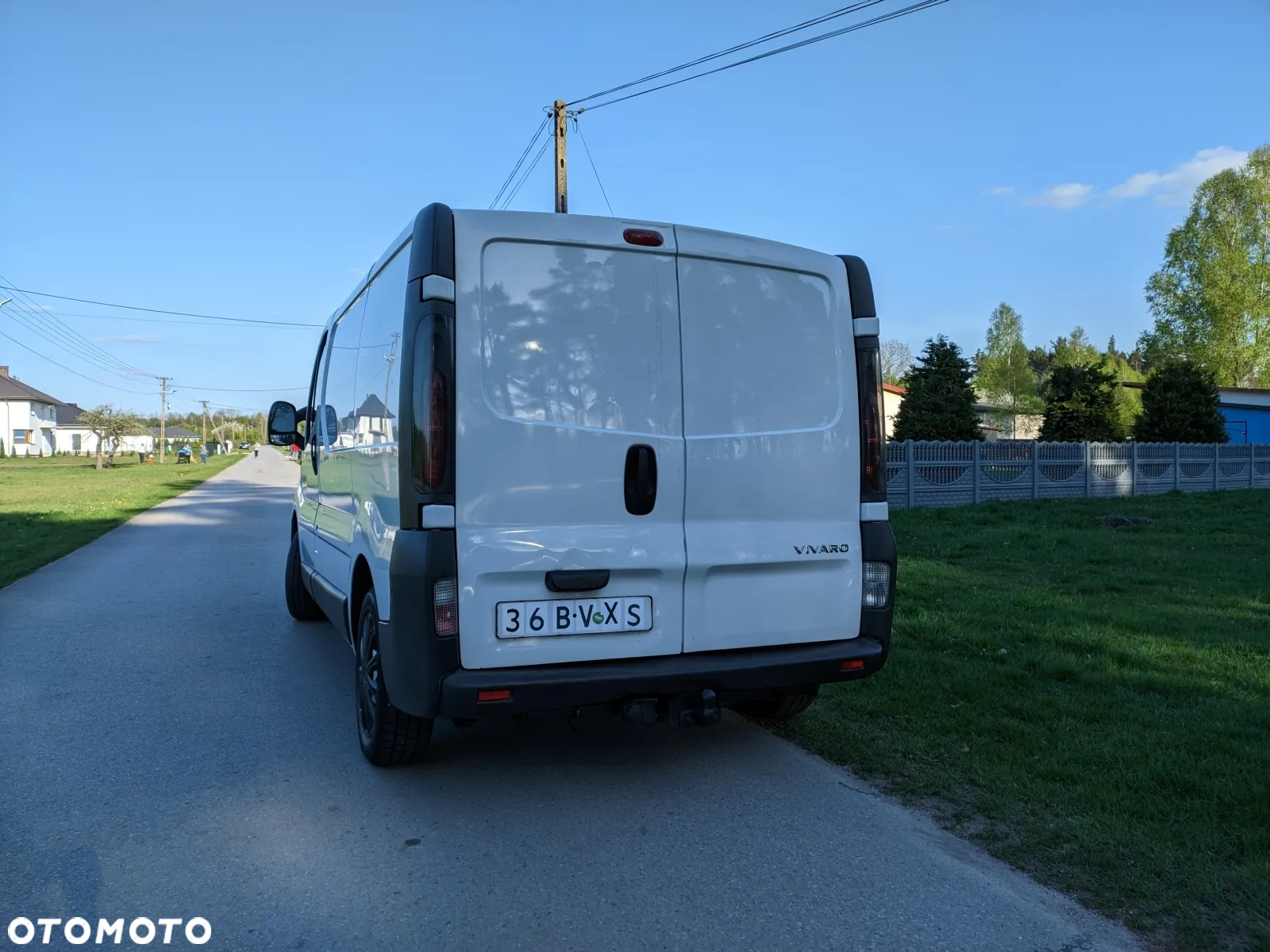 Opel VIVARO - 25