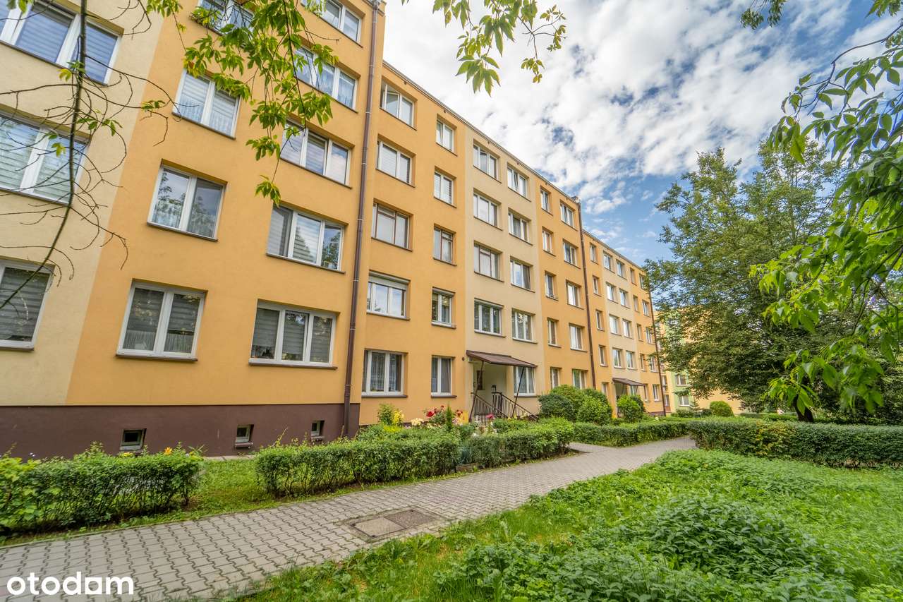 Gotowe do zamieszkania 2 pokoje | Rolety elektryczne | Piwnica-7