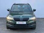 Skoda Karoq 2.0 TDI 4X4 DSG Style - 36