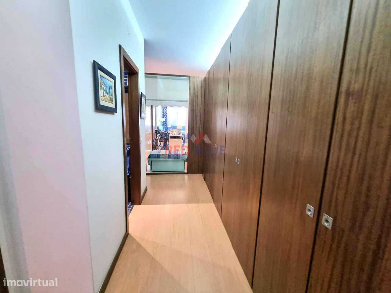 APARTAMENTO T2+1, PRAÇA JOÃO XXIII, PÓVOA DE VARZIM-9