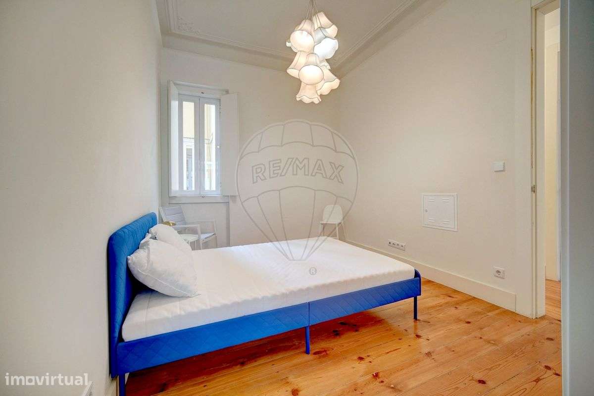 Apartamento T3 para venda-6