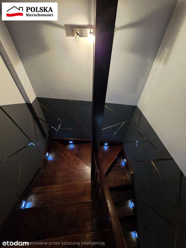 Dom szeregowy - 4 pokojowy w Rumi-16