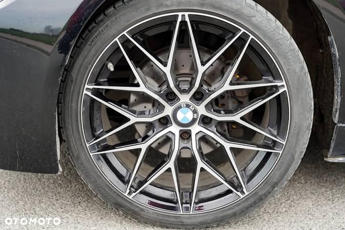 BMW Seria 3 320d M Sport - 24