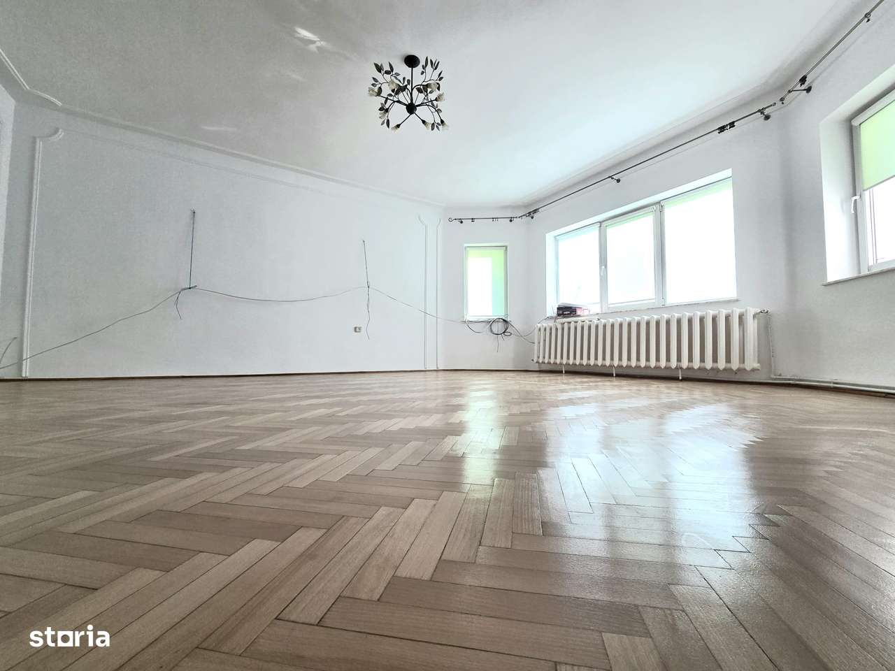 Casă P+1 de vânzare – Zona Ștefan cel Mare / Calea Galați - Imagine principală: 4/14