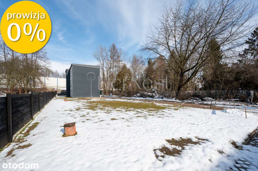 Nowy budynek 366 m² | Bronowice | Działka 970 m2-18