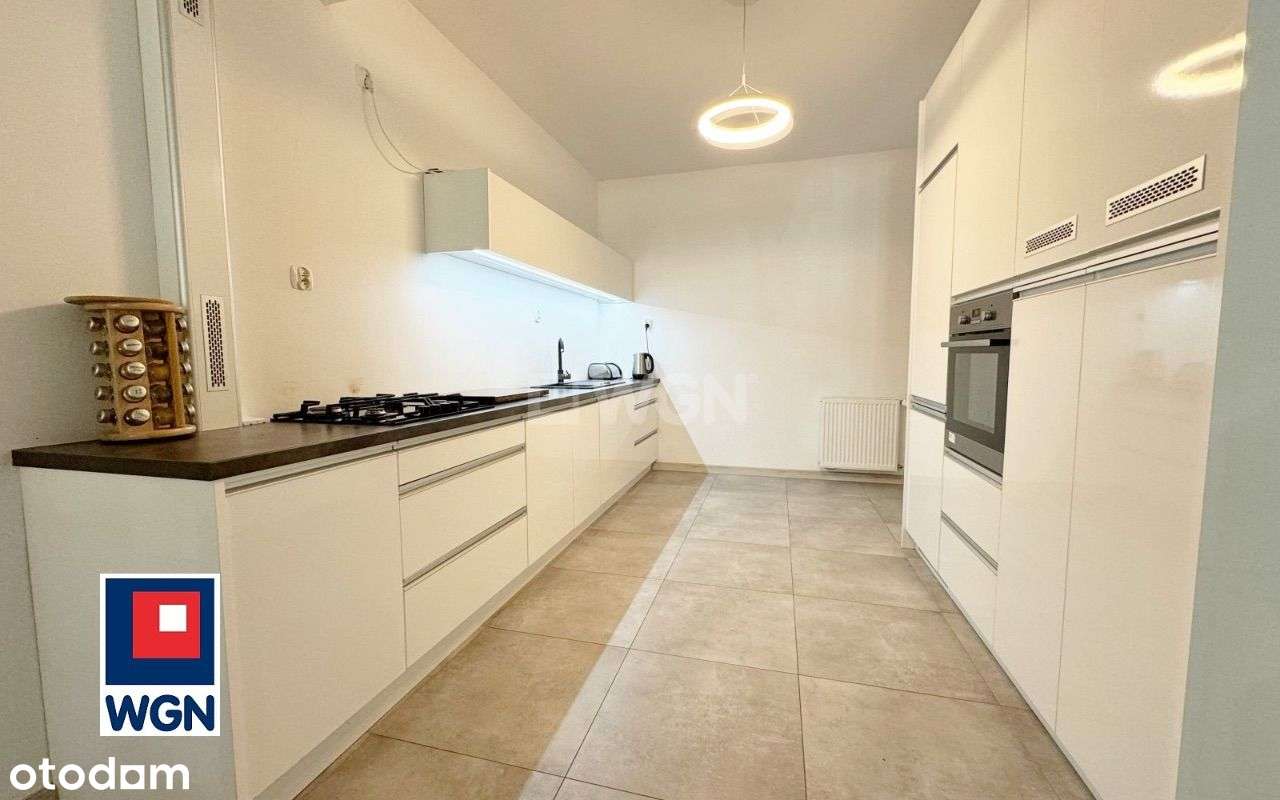 Apartament z ogródkiem, parking | 800 m do plaży - Pełny obrazek: 5/17