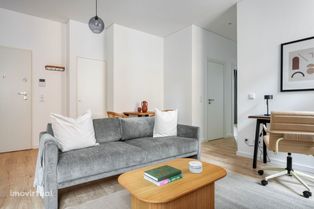 Apartment in Benfica