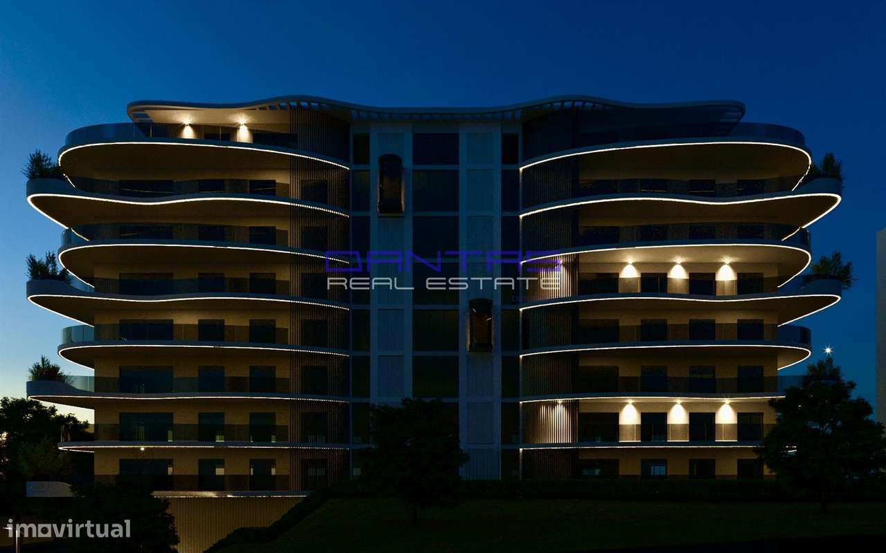 T3 de Luxo, sofisticação e modernidade em Braga-24