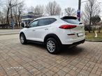 Hyundai Tucson - 5