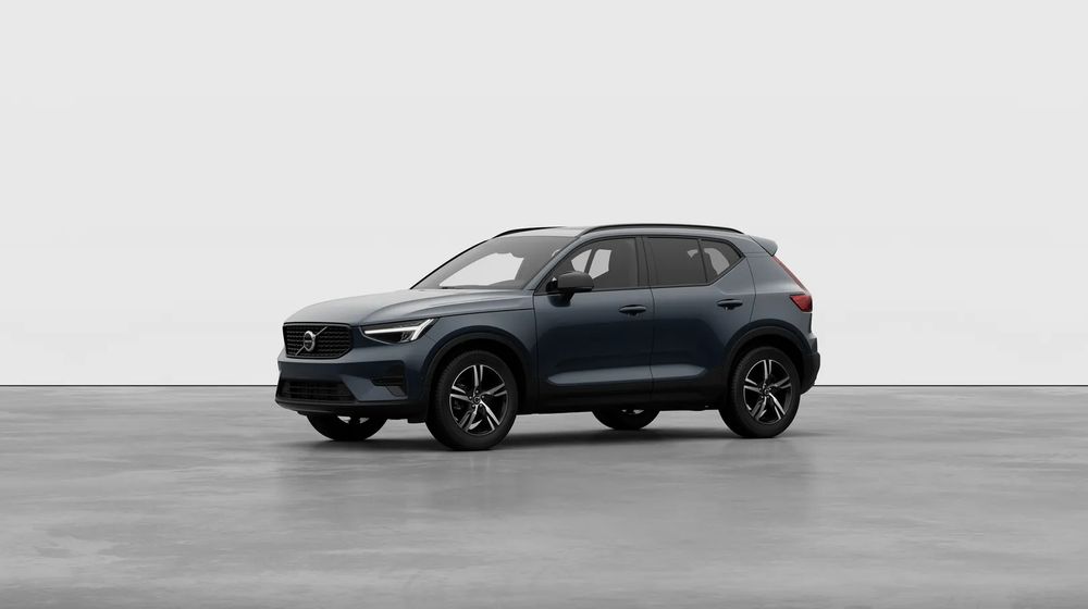 Volvo XC40 B3 Plus Dark 2026