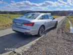 Audi A6 35 TDI mHEV Sport S tronic - 4