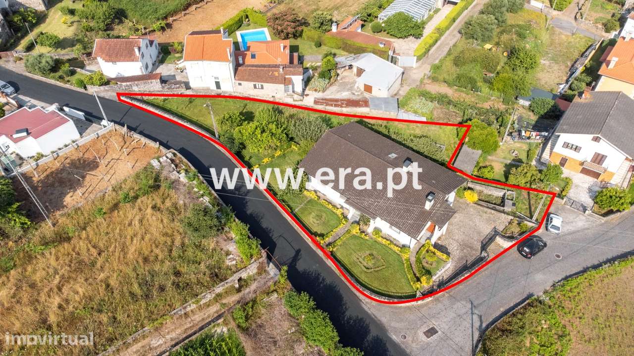Moradia Isolada, 4 quartos, Caminha, Lanhelas - Grande imagem: 5/59