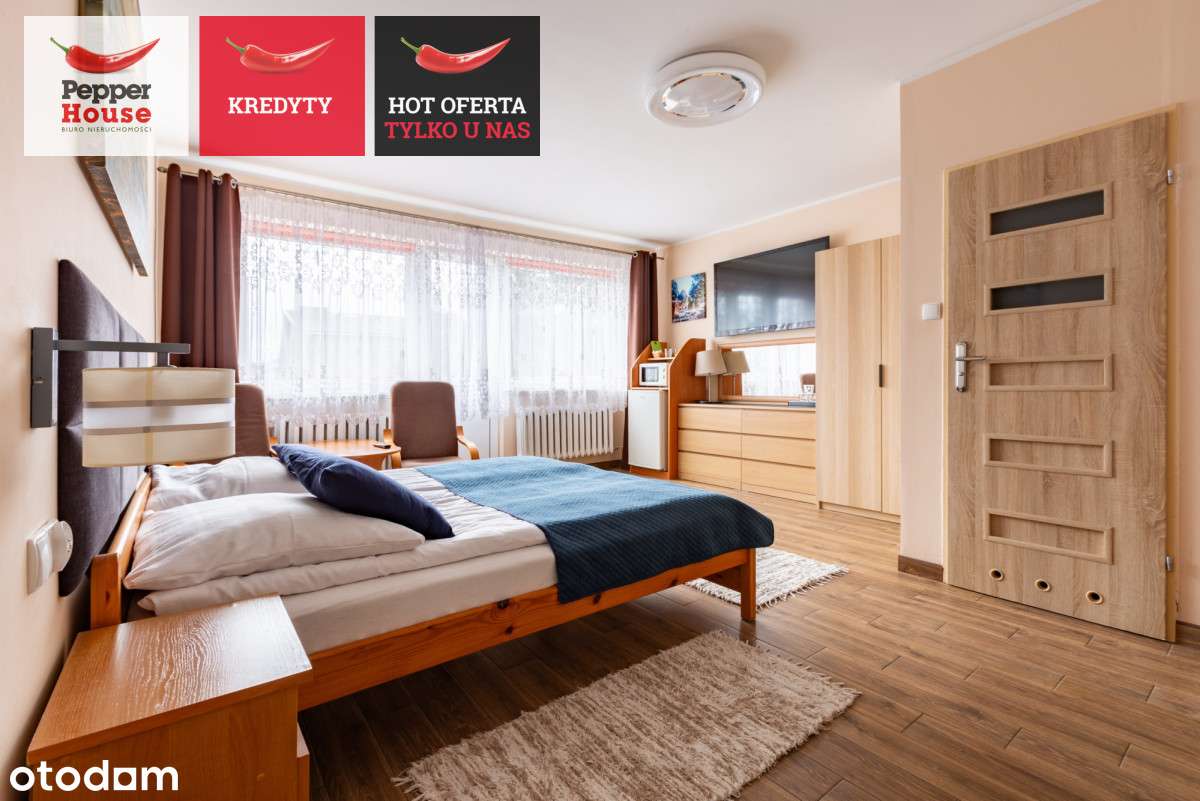 Niesamowita inwestycja we Władysławowie - Pełny obrazek: 2/20