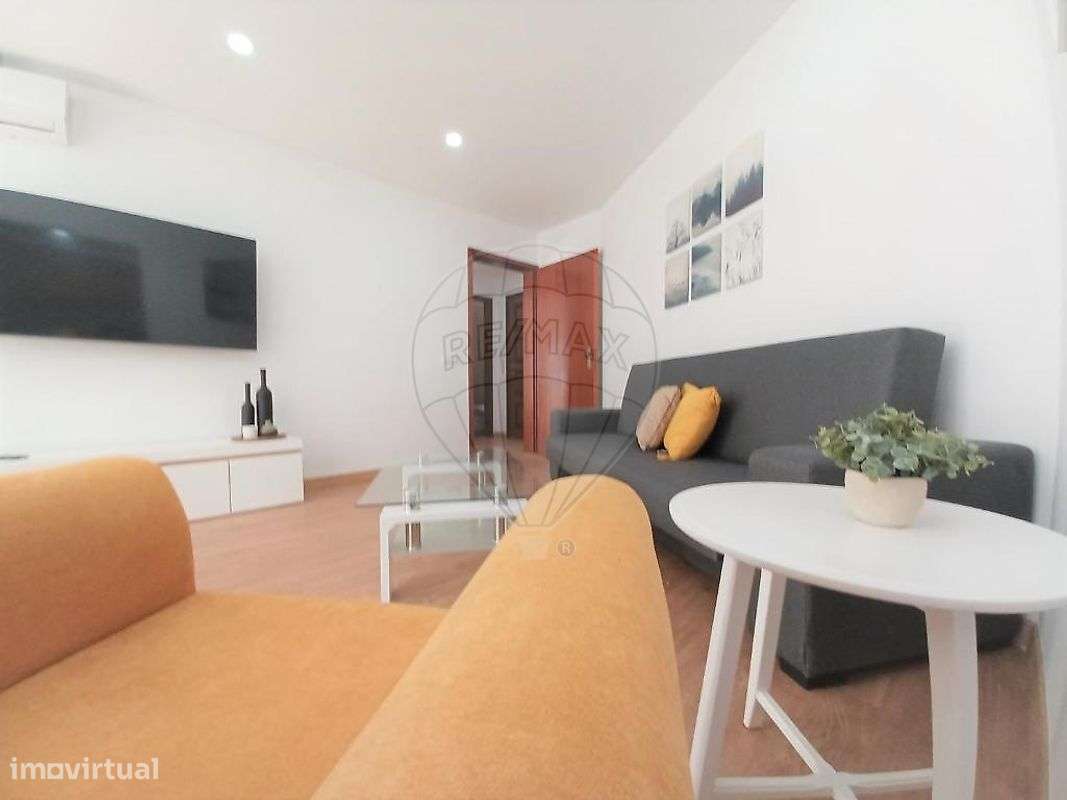 Apartamento T1 para arrendamento - Grande imagem: 5/21
