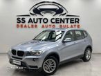 BMW X3 xDrive20d - 2