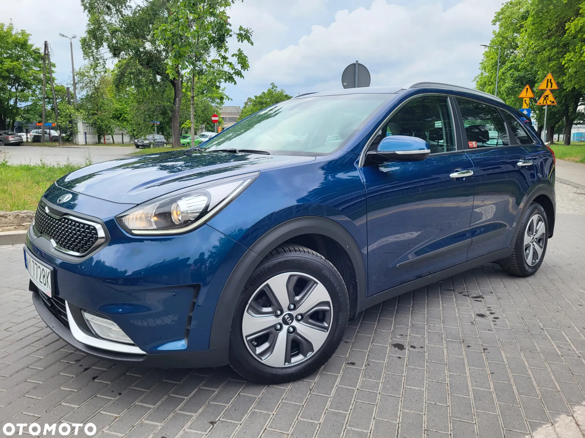 Kia Niro - 3