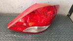 Stop tripla lampa dreapta led peugeot 207 wa wc vp9pfx13404a 968656598000 - 2