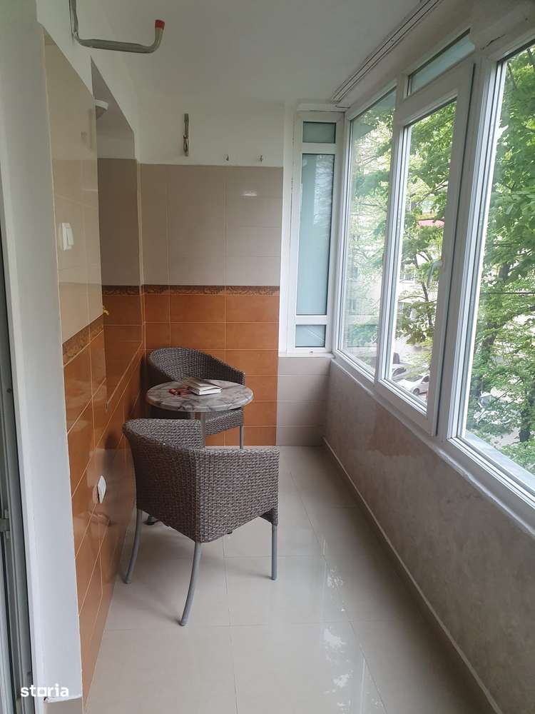 Apartament 2 camere Berceni-Nitu Vasile