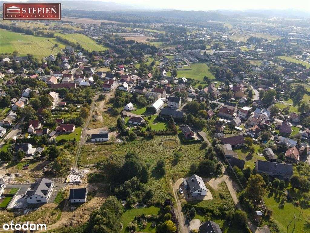 Jeżów Sudecki, Działka Na Sprzedaż - Pełny obrazek: 4/7