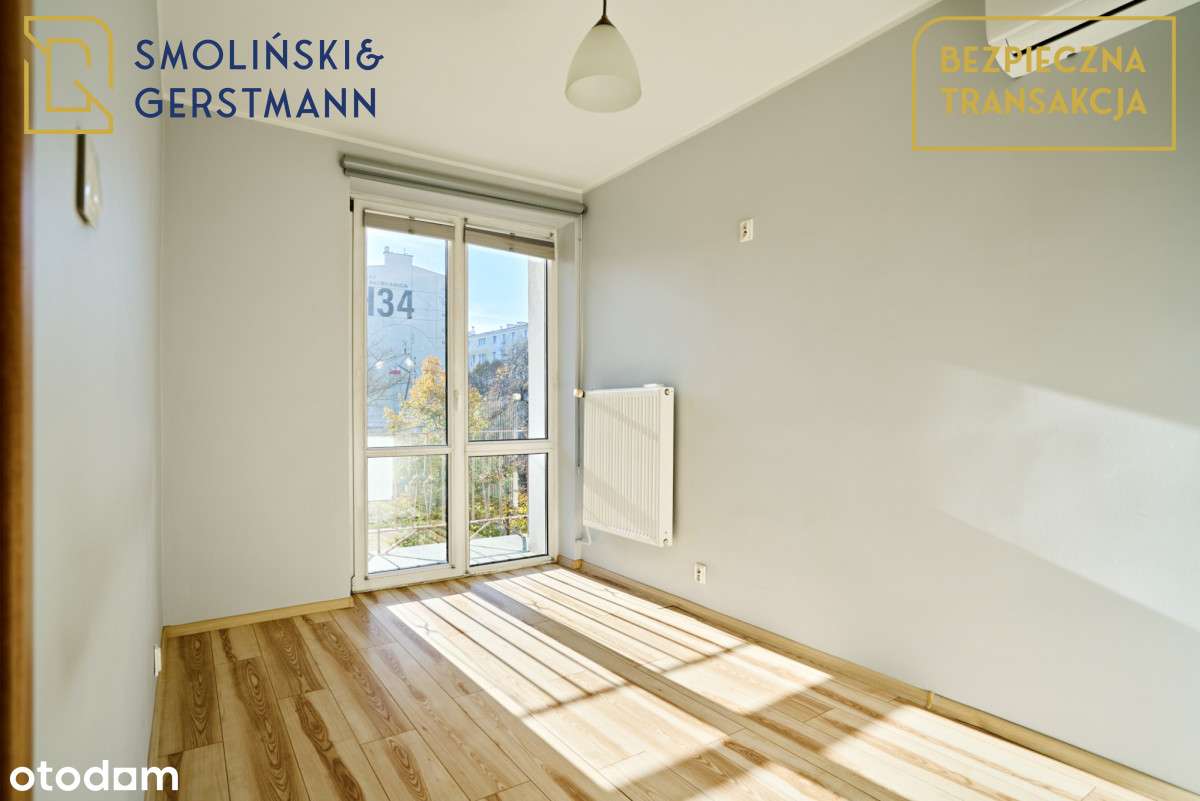 Centrum Gdyni - na sprzedaż 3 pokoje po remoncie !-6