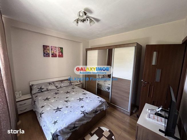 3504 Apartament 3 camere  Drumul Taberei-Raul Doamnei