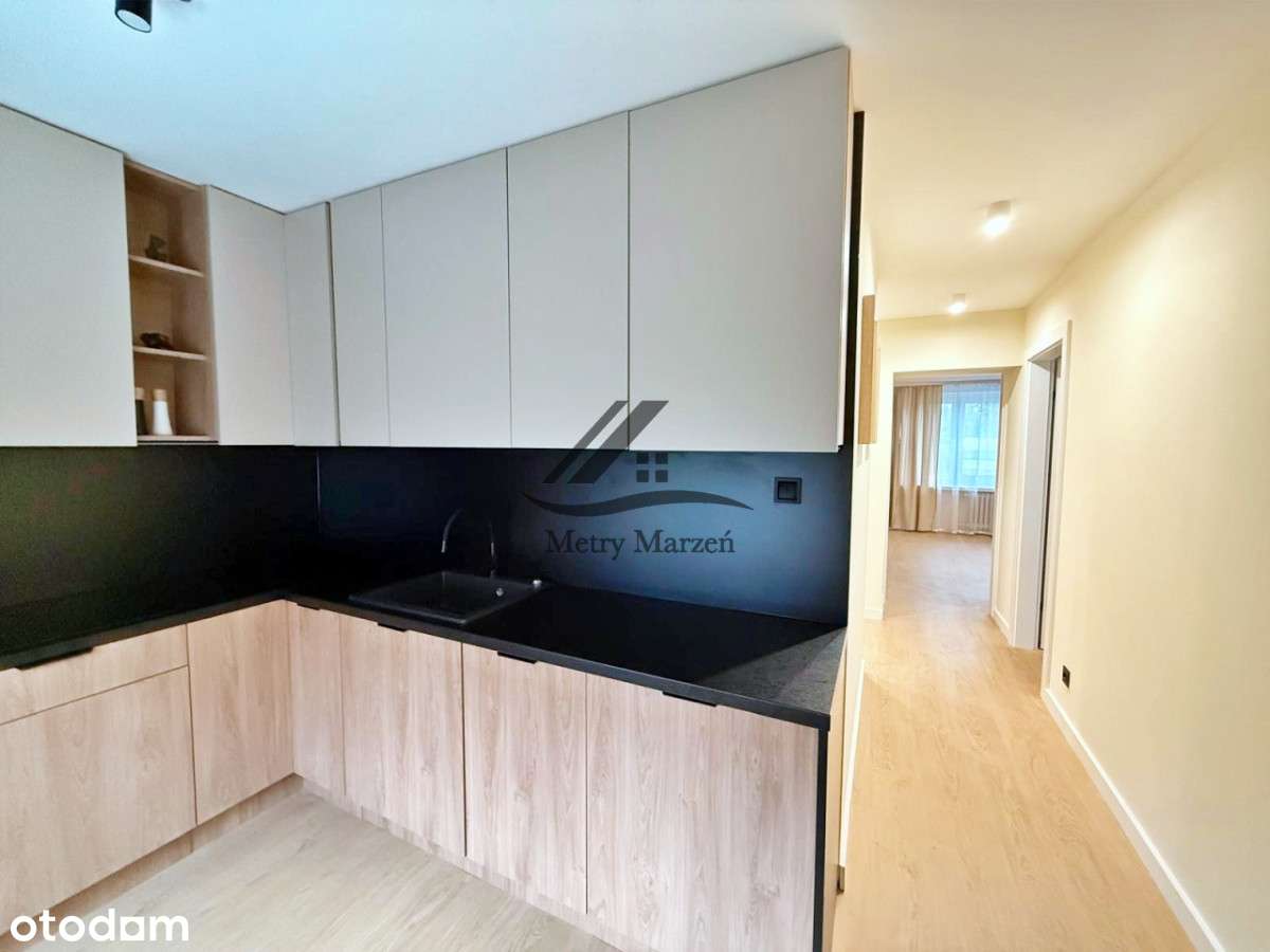 Po remoncie, parter, zielona okolica, blisko cent-2