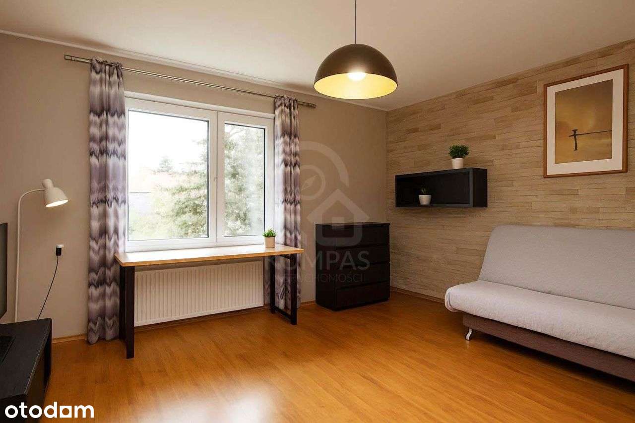 Bezczynszowe z ogródkiem|Sępolno-0