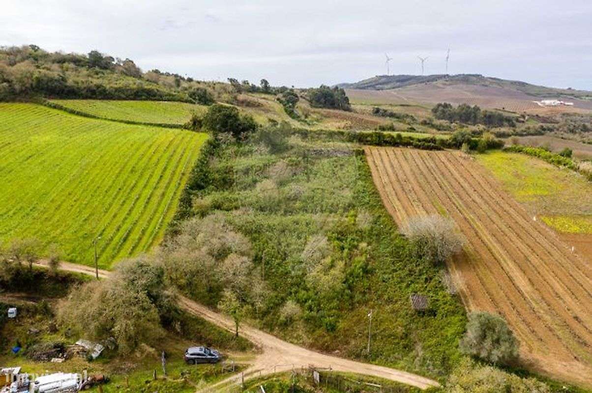 Terreno  para venda-13