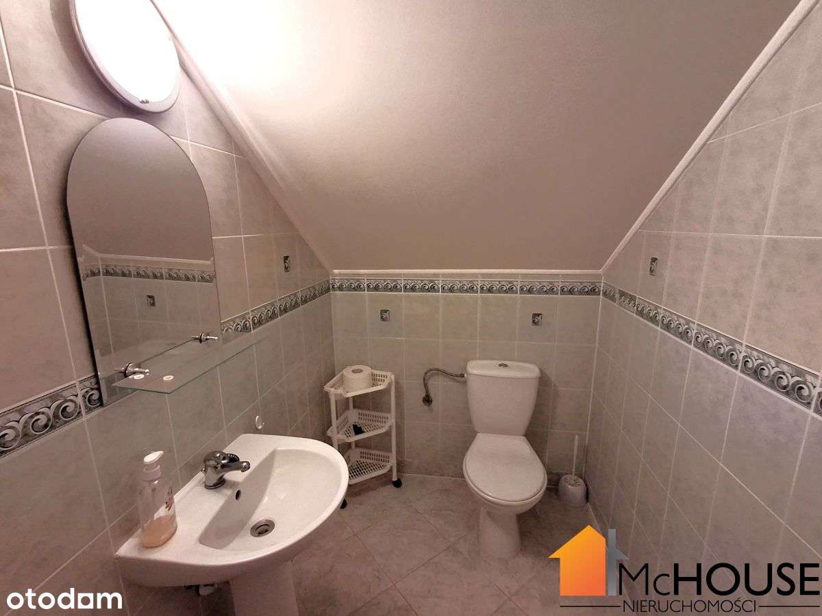 Padew N. - Dom, media, 14 ar, Nowa Cena-16