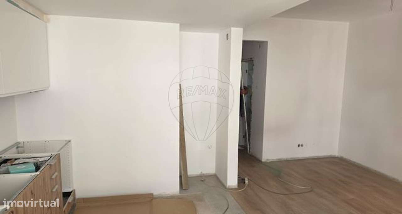 Apartamento T1 para venda-11