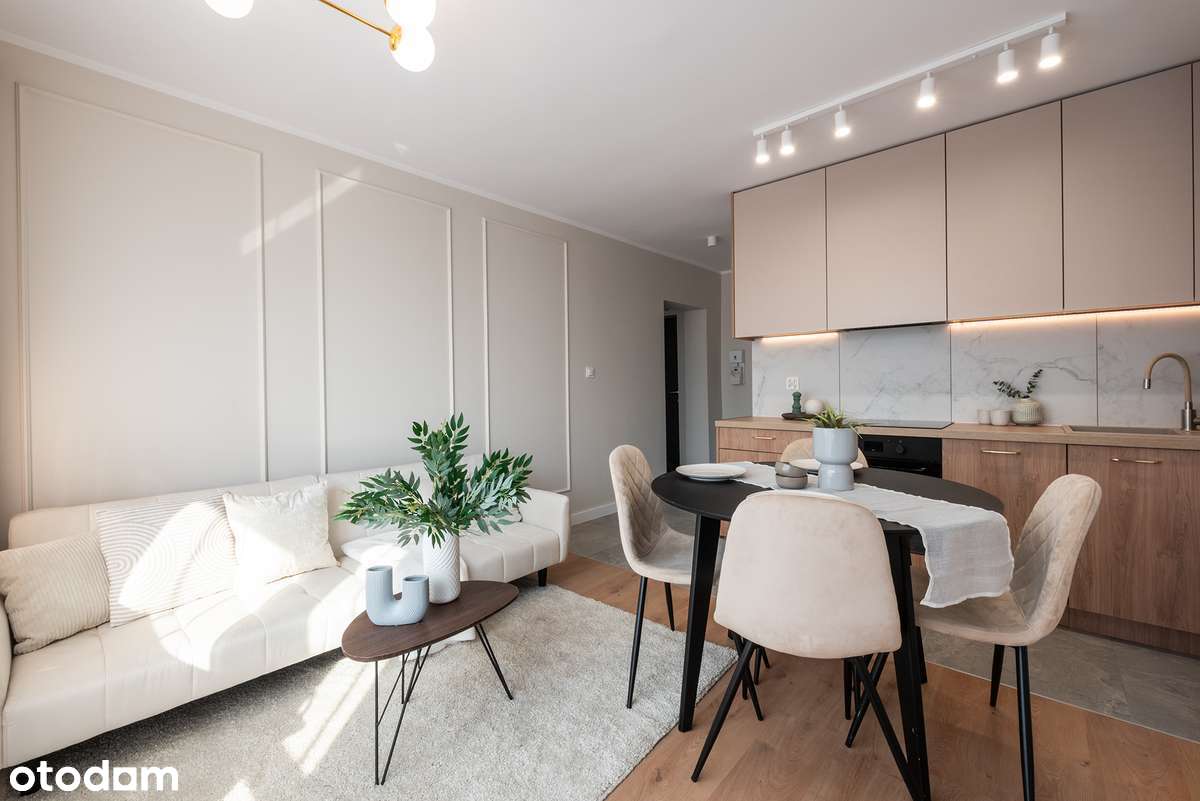 Bez prowizji!! M3 Blisko Centrum | Mega Układ | Garderoba|-0