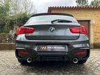 BMW 116 d Pack M - 7