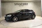 Mercedes-Benz A 220 d AMG Line Aut. - 9