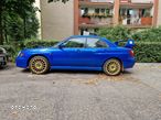 Subaru Impreza 2.0 WRX 4x4 - 5