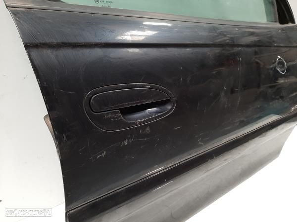 Porta Frente Dto Opel Omega B (V94) - 3