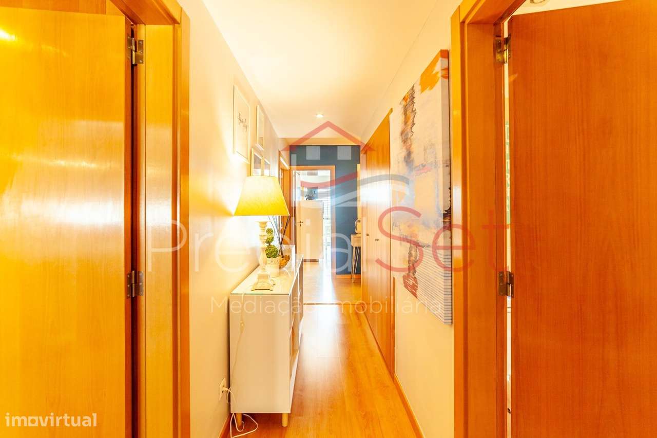 Apartamento T2 - Nova Azeda -Perto do Alegro-19