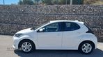 Toyota Yaris 1.0 VVT-i Comfort Plus - 3