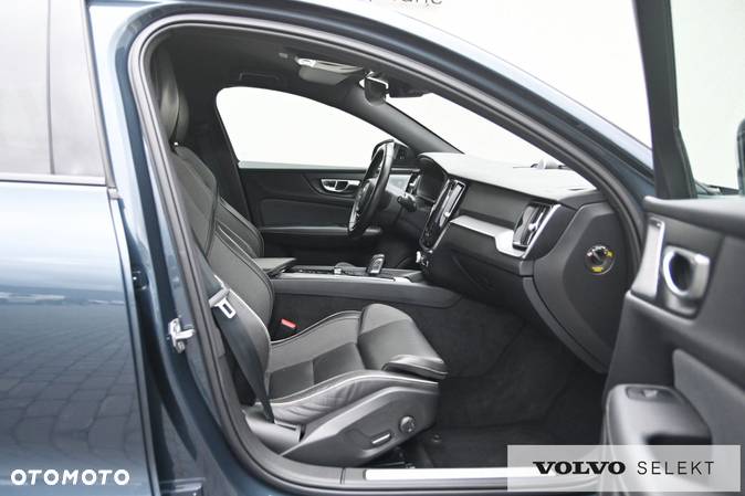 Volvo V60 - 15