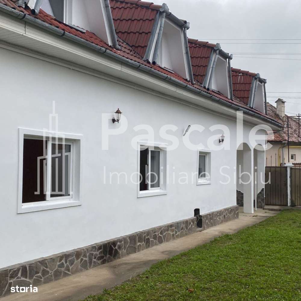 Proprietate versatilă de vânzare – ideală pentru locuință și afacere!-5