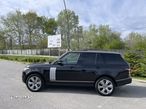 Land Rover Range Rover Vogue - 5