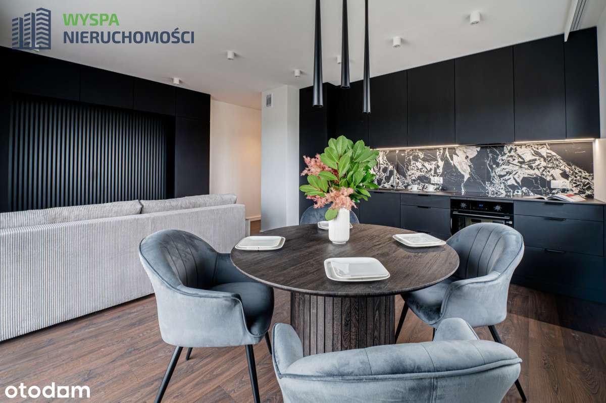 Słoneczne mieszkanie z balkonem wśród zieleni - Pełny obrazek: 3/18